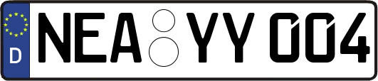 NEA-YY004