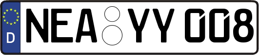NEA-YY008