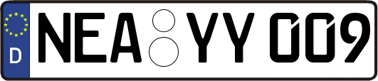 NEA-YY009