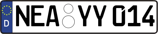 NEA-YY014