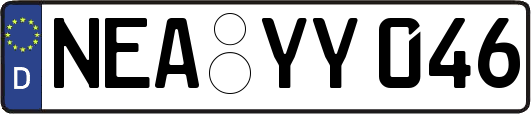 NEA-YY046