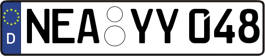 NEA-YY048