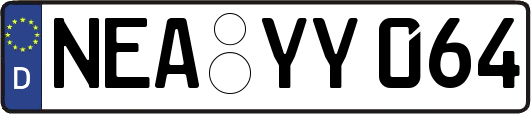 NEA-YY064