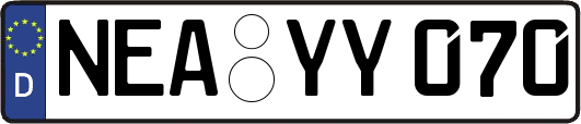 NEA-YY070