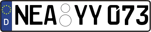 NEA-YY073
