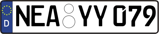 NEA-YY079