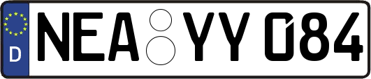 NEA-YY084