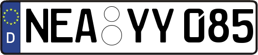 NEA-YY085