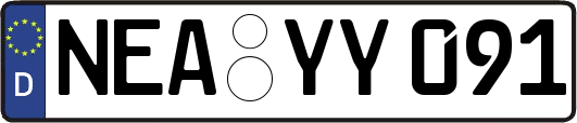 NEA-YY091