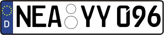 NEA-YY096