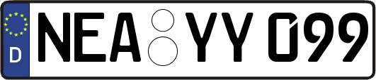 NEA-YY099
