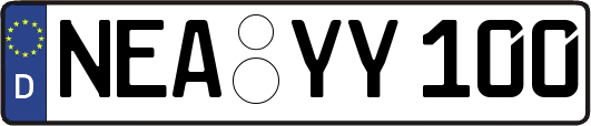 NEA-YY100
