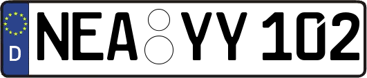 NEA-YY102