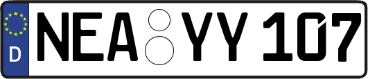 NEA-YY107