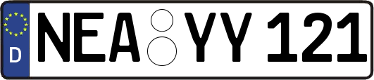 NEA-YY121