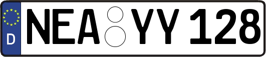 NEA-YY128