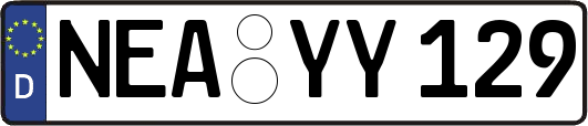 NEA-YY129