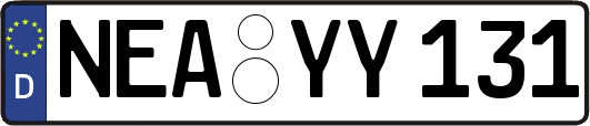 NEA-YY131