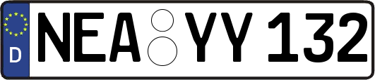 NEA-YY132