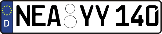 NEA-YY140