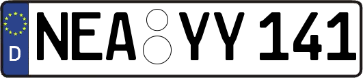 NEA-YY141
