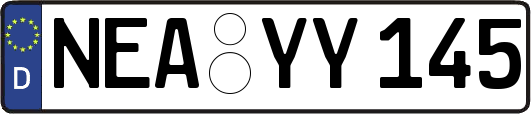 NEA-YY145
