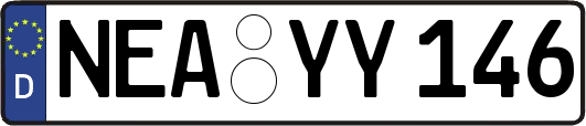NEA-YY146