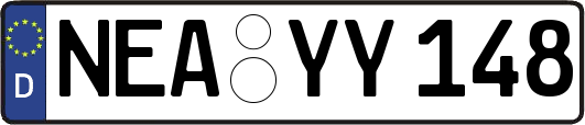 NEA-YY148