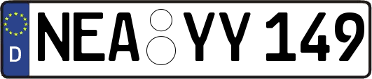 NEA-YY149