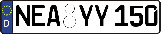 NEA-YY150