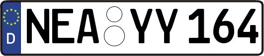 NEA-YY164