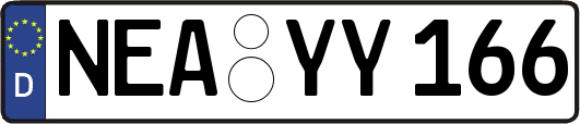 NEA-YY166
