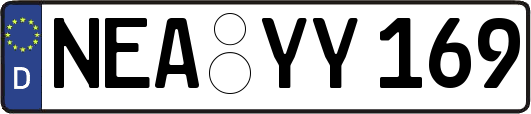 NEA-YY169