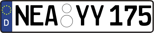 NEA-YY175