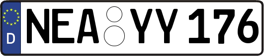 NEA-YY176