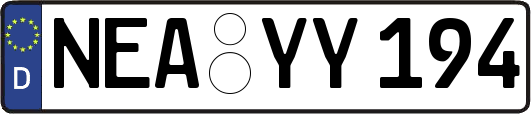 NEA-YY194