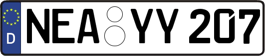 NEA-YY207