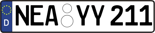 NEA-YY211