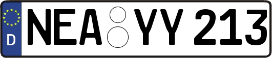 NEA-YY213