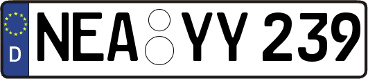 NEA-YY239