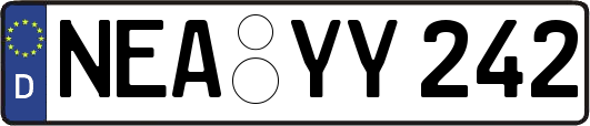 NEA-YY242