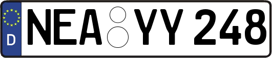 NEA-YY248