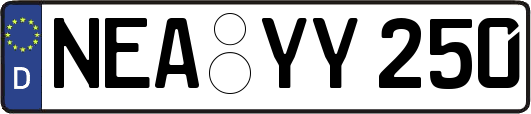NEA-YY250