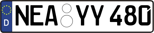 NEA-YY480