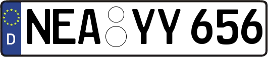 NEA-YY656