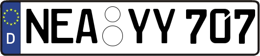 NEA-YY707