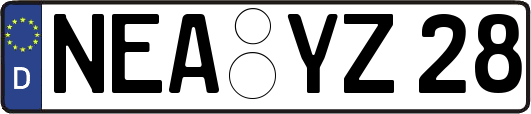 NEA-YZ28