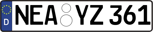 NEA-YZ361