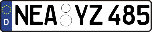 NEA-YZ485