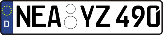 NEA-YZ490